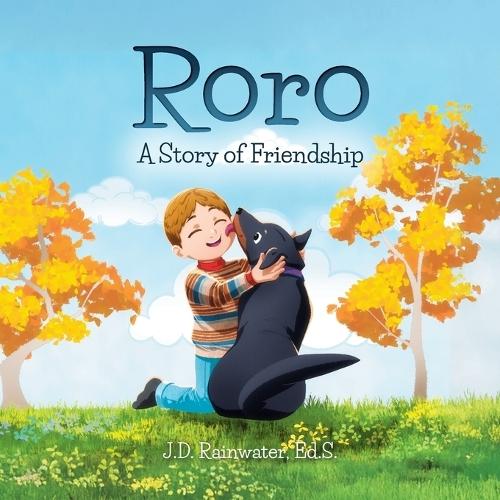 Roro: A Story of Friendship