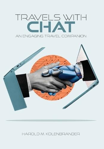 Travels with Chat: An Engaging Travel Companion