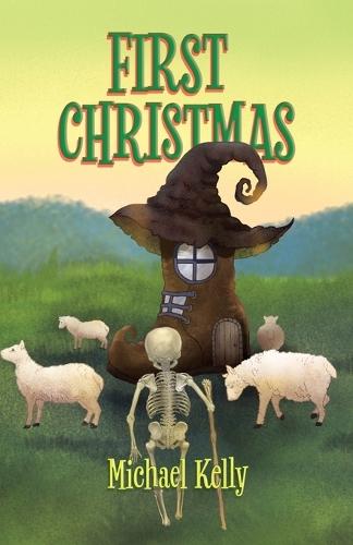 First Christmas