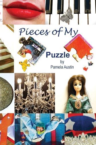 Pieces of My Puzzle