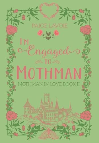 I'm Engaged to Mothman
