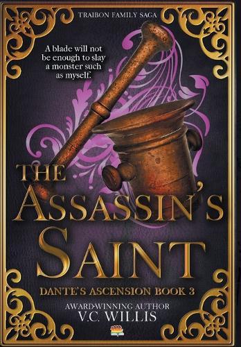 The Assassin's Saint