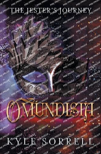 Omundisia