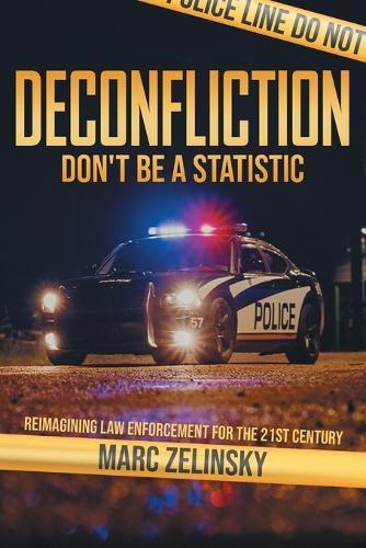 Deconfliction: Don't Be a Statistic