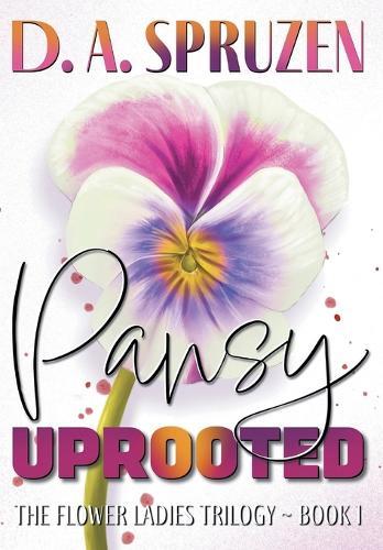 Pansy Uprooted