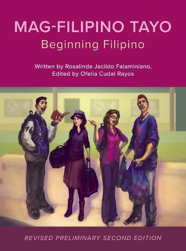 Mag-Filipino Tayo: Beginning Filipino
