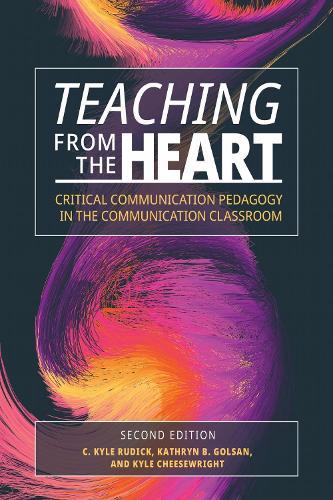 Teaching from the Heart: Critical Communication Pedagogy in the Communication Classroom