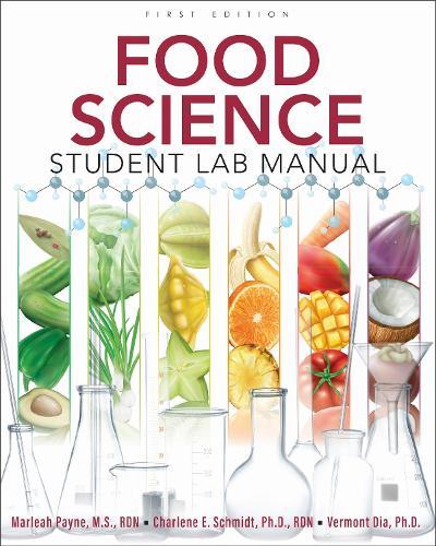 Food Science Student Lab Manual