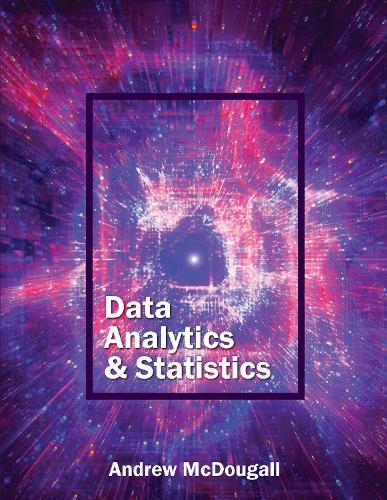 Data Analytics & Statistics