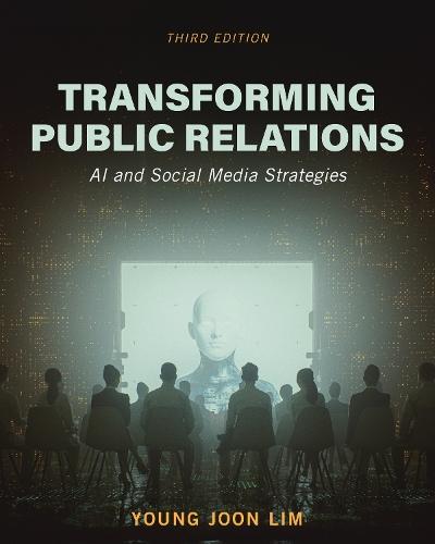 Transforming Public Relations: AI and Social Media Strategies