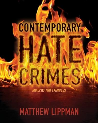 Contemporary Hate Crimes: Analysis and Examples