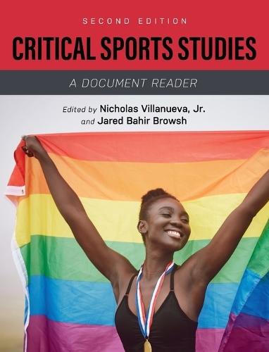 Critical Sports Studies: A Document Reader