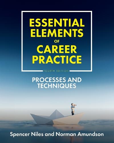 Essential Elements of Career Practice: Processes and Techniques