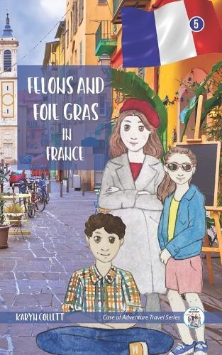 Felons and Foie Gras in France