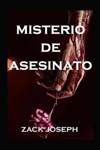 misterio de asesinato