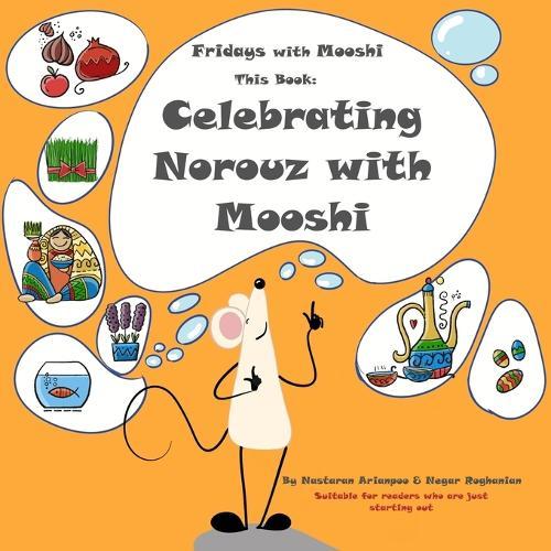 Celebrating Norouz with Mooshi