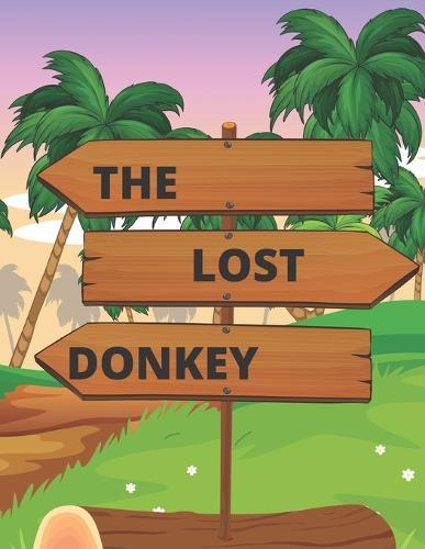 The Lost Donkey