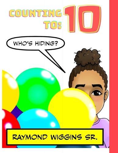 Counting To Ten: Who's Hiding?