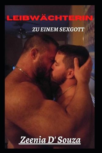 Leibwachter Eines Sexgottes