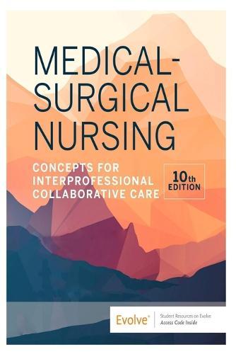 Medical-Surgical Nursing