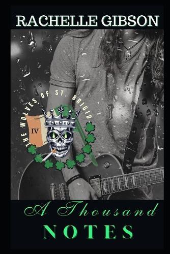 A Thousand Notes: The Wolves of Saint Brigid Chapter Four