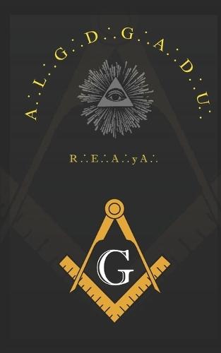 Liturgia del Grado de M.'. del R.'. E.'. A.'. y A.'.