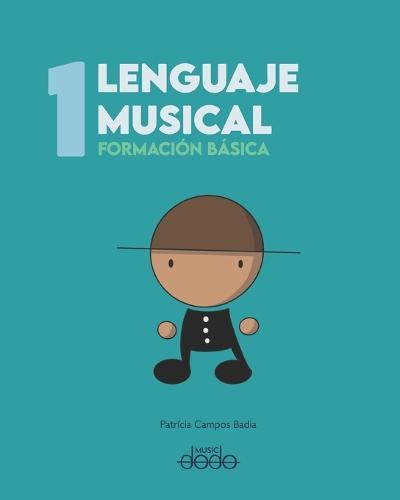 DODO Lenguaje Musical Primer Curso: Grado Elemental