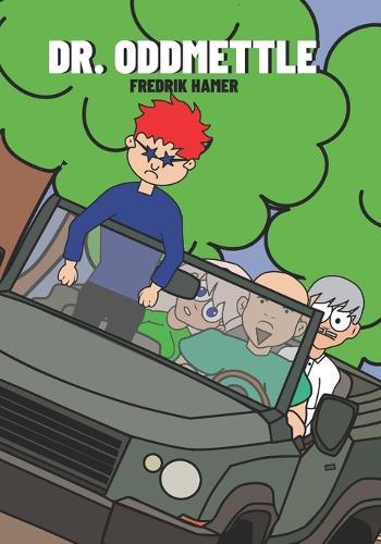 Dr. Oddmettle