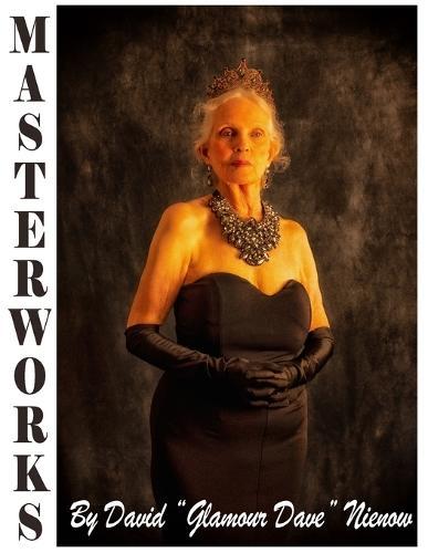 Masterworks: Image Stories, Creation Process and Career Retrospective