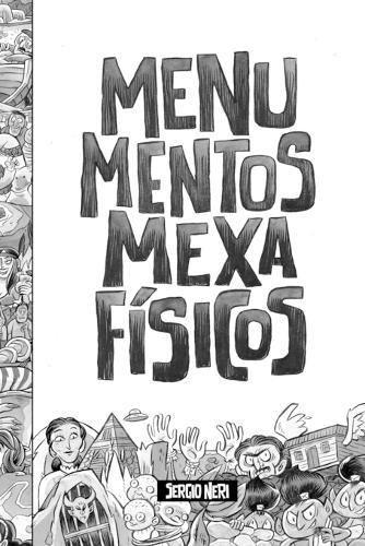 Menumentos Mexafisicos