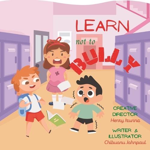 Learn not to bully