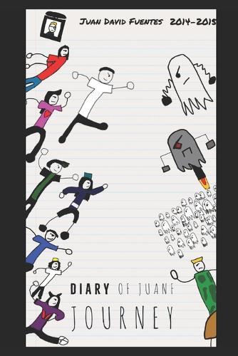 Diary of JuanF Journey