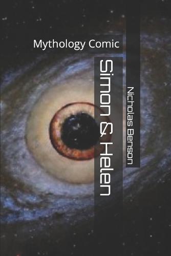 Simon & Helen: Mythology Comic