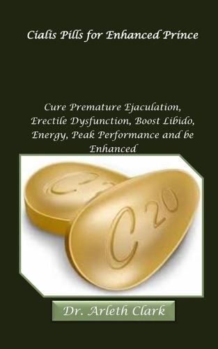 Cialis Pills for Enhanced Prince