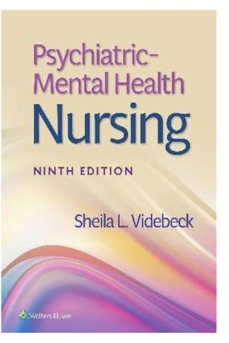 Psychiatric-Mental Health Nursing