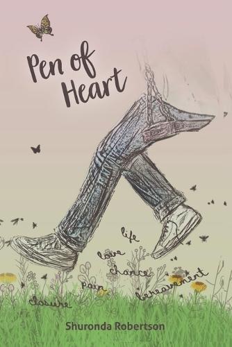 Pen Of Heart