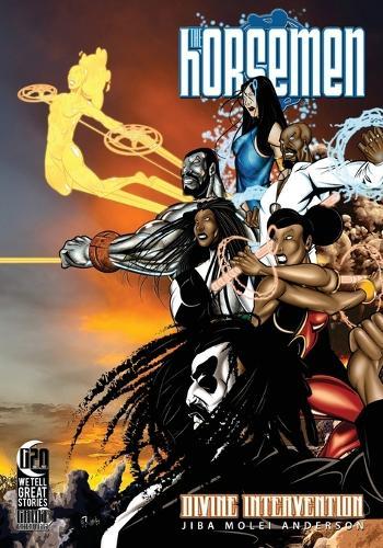 The Horsemen: Divine Intervention: The Official Version