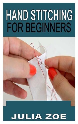 Hand Stitching for Beginners