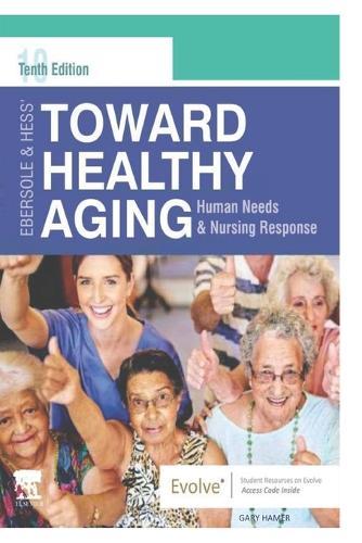 Toward Healthy Aging