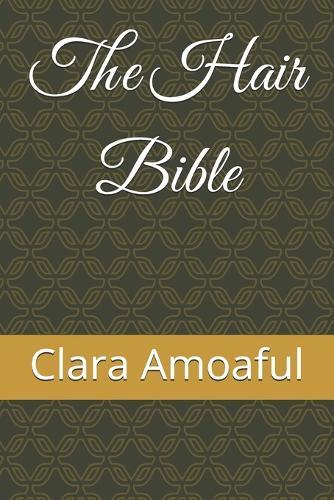The Hair Bible