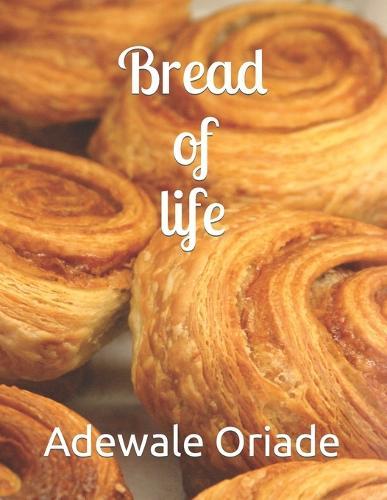 Bread of life