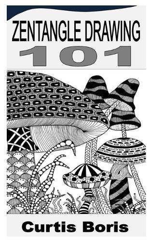 Zentangle Drawing 101