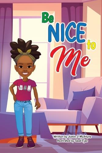 Be Nice To Me