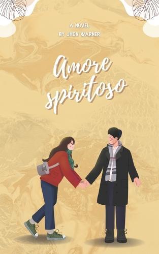 Amore spiritoso: - UN breve estate amore storia -