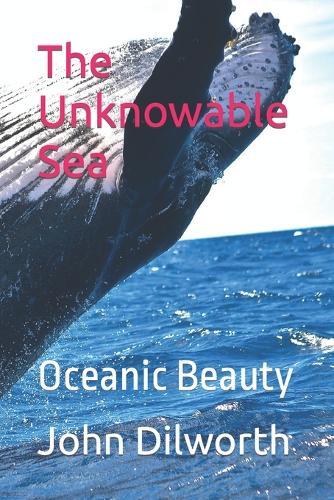 The Unknowable Sea: Oceanic Beauty