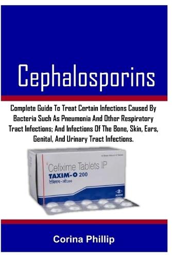 Cephalosporins