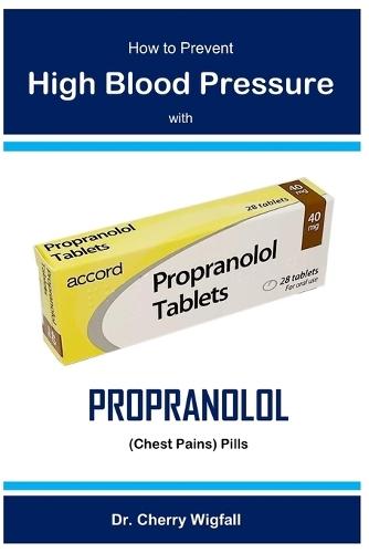Propranolol