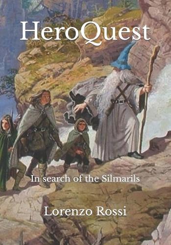 HeroQuest: In search of the Silmarils