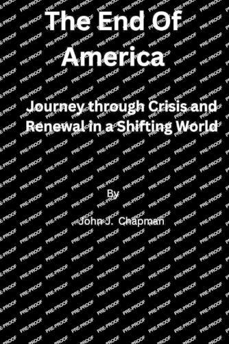 The End Of America: Journey through Crisis and Renewal in a Shifting World.