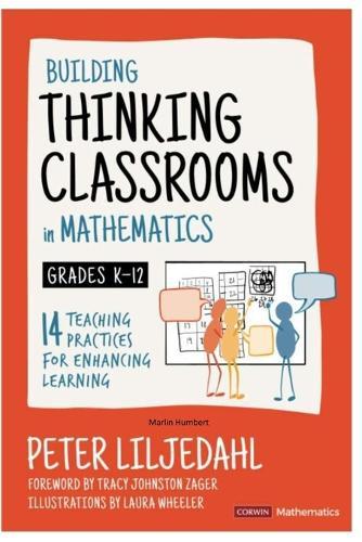 Building Thinking Classrooms in Mathematic
